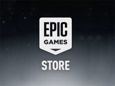 Epic Games twierdzi, że jego najnowszy mobilny prezent jest wart prawie 14 dolarów, jeśli zostanie wykorzystany jednocześnie na Android i iOS, logo na zdjęciu. (Źródło obrazu: Epic Games Store)