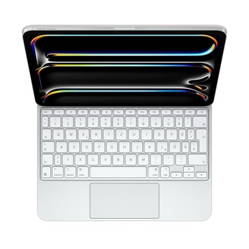 Klawiatura Magic Keyboard dla iPada Pro Apple