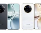 Realme 14 Pro+. (Źródło zdjęcia: Realme)