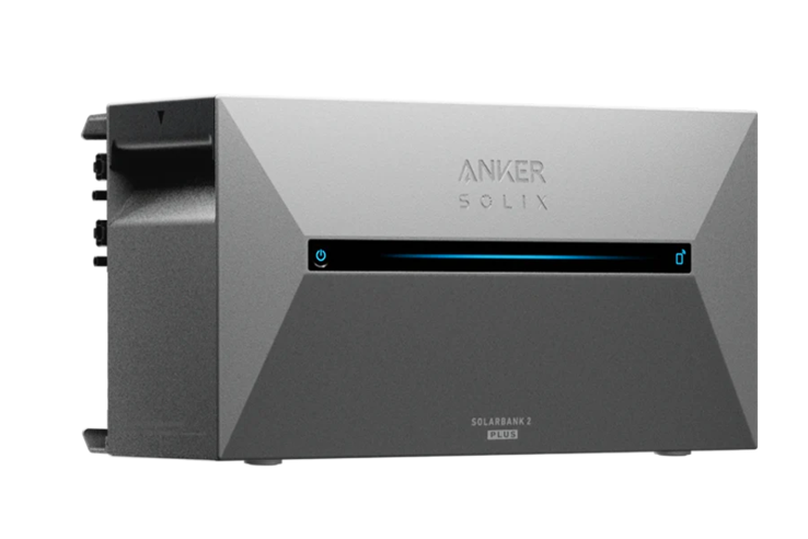 Anker SOLIX Solarbank 2 Plus. (Źródło zdjęcia: Anker)