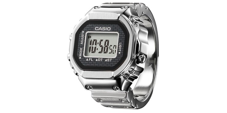 (Źródło zdjęcia: Casio)