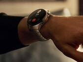 Oprogramowanie układowe 4.3.0.588 jest wdrażane globalnie dla Huawei Watch 4 Pro. (Źródło obrazu: Huawei)