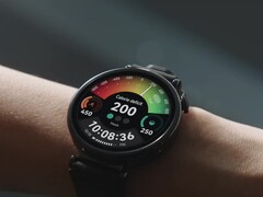 Nowa aktualizacja jest już dostępna dla Huawei Watch GT 4. (Źródło obrazu: Huawei)