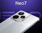 Realme Neo 7 został uruchomiony z ceną początkową ~ 302 USD (źródło obrazu: Realme - edytowane)