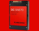 SanDisk zmierza w kierunku dysków SSD 1PB z platformą UltraQLC nowej generacji (Źródło obrazu: SanDisk)