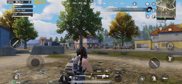 PUBG Mobile