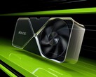 GeForce RTX 4090. (Źródło obrazu: Nvidia)