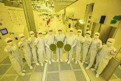 Samsung Foundry może rozpocząć produkcję chipów 2 nm w 2025 r. (zdjęcie za Samsung)