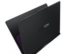 Lenovo będzie oferować obie maszyny Legion Pro 5 Gen 10 tylko w jednym czarnym kolorze. (Źródło zdjęcia: Lenovo)