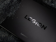Tablet Legion Tab Gen 4 będzie wyposażony w baterię o pojemności 7600 mAh. Na zdjęciu: Tab Gen 3. (Źródło obrazu: Lenovo)