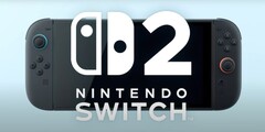 Switch 2 to konsola do gier nowej generacji firmy Nintendo. (Źródło obrazu: Nintendo)