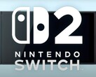 Switch 2 to konsola do gier nowej generacji firmy Nintendo. (Źródło obrazu: Nintendo)