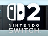 Switch 2 to konsola do gier nowej generacji firmy Nintendo. (Źródło obrazu: Nintendo)