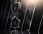 Seria Nvidia RTX 30: Nadchodzi obsługa DLSS 4? (Źródło obrazu: Nvidia)