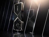 Seria Nvidia RTX 30: Nadchodzi obsługa DLSS 4? (Źródło obrazu: Nvidia)