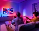 Philips Hue Play HDMI Sync Box 8K może zostać wkrótce uruchomiony. (Źródło zdjęcia: Coolshop)