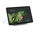 Tablet Pixel ma opcjonalną stację dokującą do ładowania głośników. (Źródło obrazu: Google)