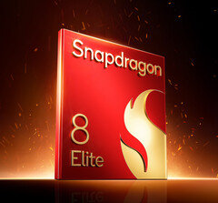 Snapdragon 8 Elite powinien być dostępny w sprzedaży detalicznej w przyszłym miesiącu. (Źródło obrazu: Realme - edytowane)