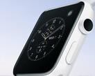 Modele Apple Watch od serii 2 do serii 5 były już dostępne z obudowami ceramicznymi.