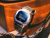 Nowe zegarki Casio Fine Metallic można już kupić w Wielkiej Brytanii. (Źródło zdjęcia: Casio)