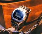 Nowe zegarki Casio Fine Metallic można już kupić w Wielkiej Brytanii. (Źródło zdjęcia: Casio)