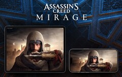 użytkownicy iPhone&#039;ów wkrótce będą mogli grać w Assassin&#039;s Creed Mirage bez konieczności streamowania. (Zdjęcie: Ubisoft)