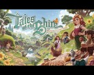 Tales of the Shire earns criticism after first gameplay scenes. (Image source: YouTube / Tales of the Shire)