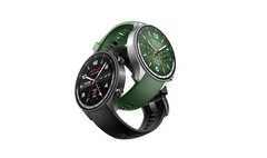 OnePlus Watch 2R kosztuje mniej niż OnePlus Watch 2, ale oferuje w większości te same funkcje. (Źródło zdjęcia: OnePlus)