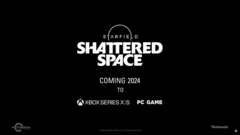Starfield otrzyma więcej DLC po Shattered Space (zdjęcie od Bethesda)