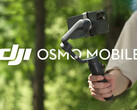 DJI planuje w tym roku dwie nowe wersje Osmo Mobile. (Źródło obrazu: DJI - edytowane)