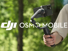 DJI planuje w tym roku dwie nowe wersje Osmo Mobile. (Źródło obrazu: DJI - edytowane)