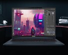 MSI Stealth 16 AI Studio zawiera kartę graficzną RTX 4070 Laptop i procesor Core Ultra 9 185H, zapewniając doskonałą wydajność w grach. (Źródło obrazu: MSI)