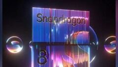 Snapdragon 8...nie Gen 4? (Źródło obrazu: SmartPrix)