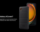 Galaxy XCover7 (Źródło zdjęcia: Samsung)