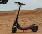 Hulajnoga elektryczna Segway ZT3 Pro będzie miała maksymalny zasięg 40 km. (Źródło: PassionateGeekz)