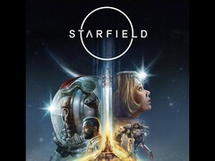 Logo Starfield (źródło obrazu: Microsoft Xbox Gaming)