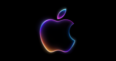 Sklep Apple w Towson w stanie Maryland był pierwszą lokalizacją detaliczną Apple w USA, w której w czerwcu 2022 r. zawiązano związki zawodowe. (Źródło: IAM CORE)