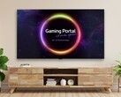 LG Gaming Portal to centrum gier na telewizorach LG Smart TV, które obejmuje natywne gry webOS oraz tytuły z serwisów streamingowych. (Źródło zdjęcia: LG)