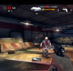 Dead Trigger 2