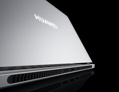 MateBook GT 14 jest połączeniem laptopa do pracy i laptopa do gier w jednym urządzeniu. (Źródło zdjęcia: Huawei)