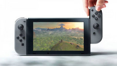 Nintendo zaostrza wewnętrzne zabezpieczenia przed premierą konsoli Switch 2. (Źródło zdjęcia: Nintendo)