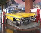 Nowa gra Crazy Taxi ma być tytułem na dużą skalę z trybem wieloosobowym (źródło obrazu: SEGA na YouTube)