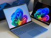 Recenzja Microsoft Surface Laptop 7 13.8 Copilot+ - Dzięki Snapdragonowi X Elite wreszcie poważnym konkurentem MacBooka Air?