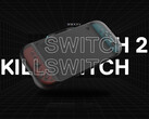 Etui Dbrand Killswitch dla Switch 2 nie jest oparte na "wykształconym przypuszczeniu" (źródło obrazu: Dbrand)