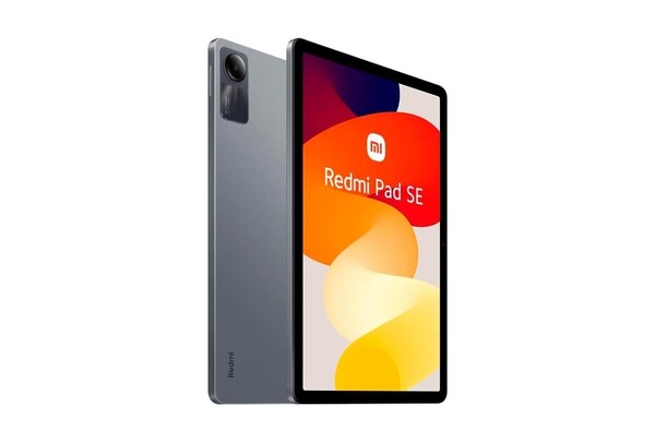 Redmi Pad SE ma częstotliwość odświeżania 90 Hz. (Źródło obrazu: Redmi)