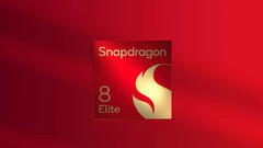 Obecny Snapdragon 8 Elite. (Źródło obrazu: Qualcomm)