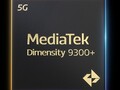 Mediatek Dimensity 9000 Dimensity 9300+