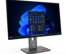 Lenovo wprowadza na rynek ThinkVision P27QD-40: Zaawansowany 27-calowy monitor dla kreatywnych profesjonalistów z funkcjami AI (Źródło obrazu: Lenovo)