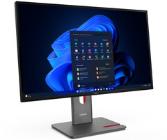 Lenovo wprowadza na rynek ThinkVision P27QD-40: Zaawansowany 27-calowy monitor dla kreatywnych profesjonalistów z funkcjami AI (Źródło obrazu: Lenovo)