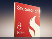 Snapdragon 8 Elite dla Galaxy zawiera kilka zmian w stosunku do oryginalnej wersji SM8750-AB Snapdragon 8 Elite. (Źródło obrazu: OnePlus)